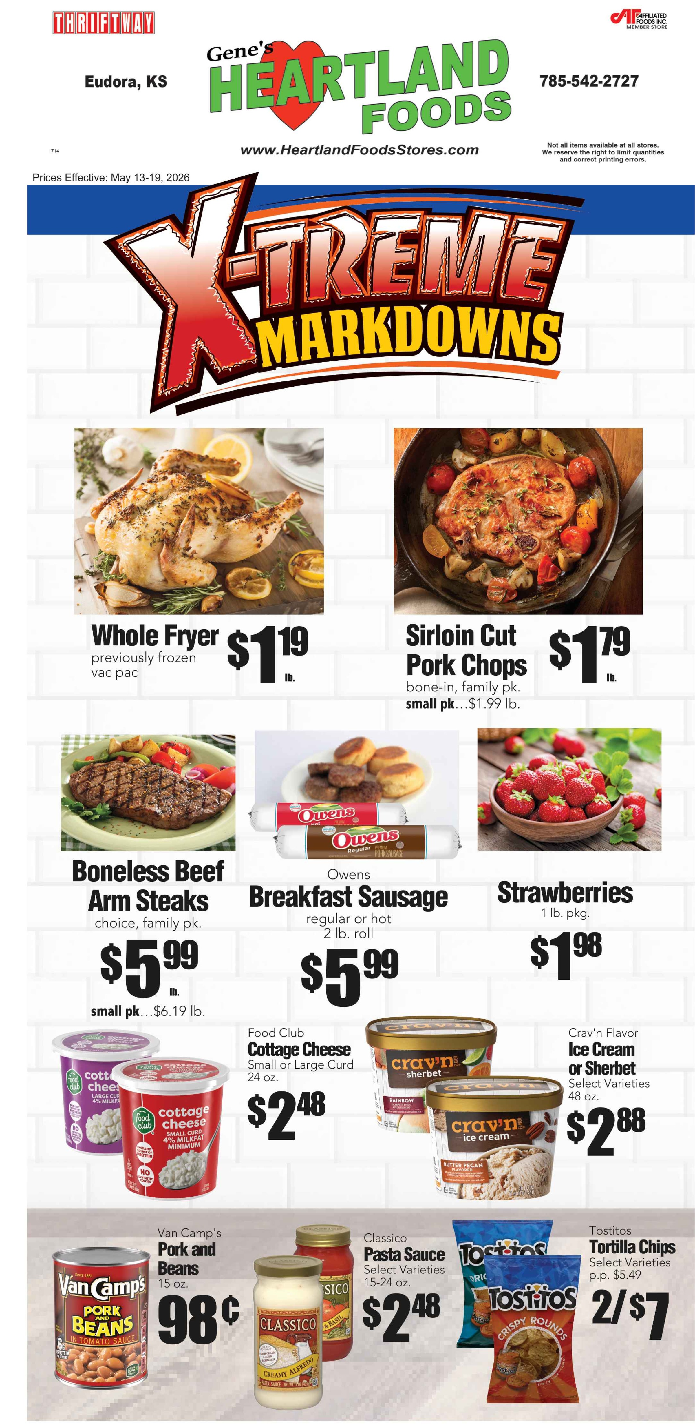 Ad page image