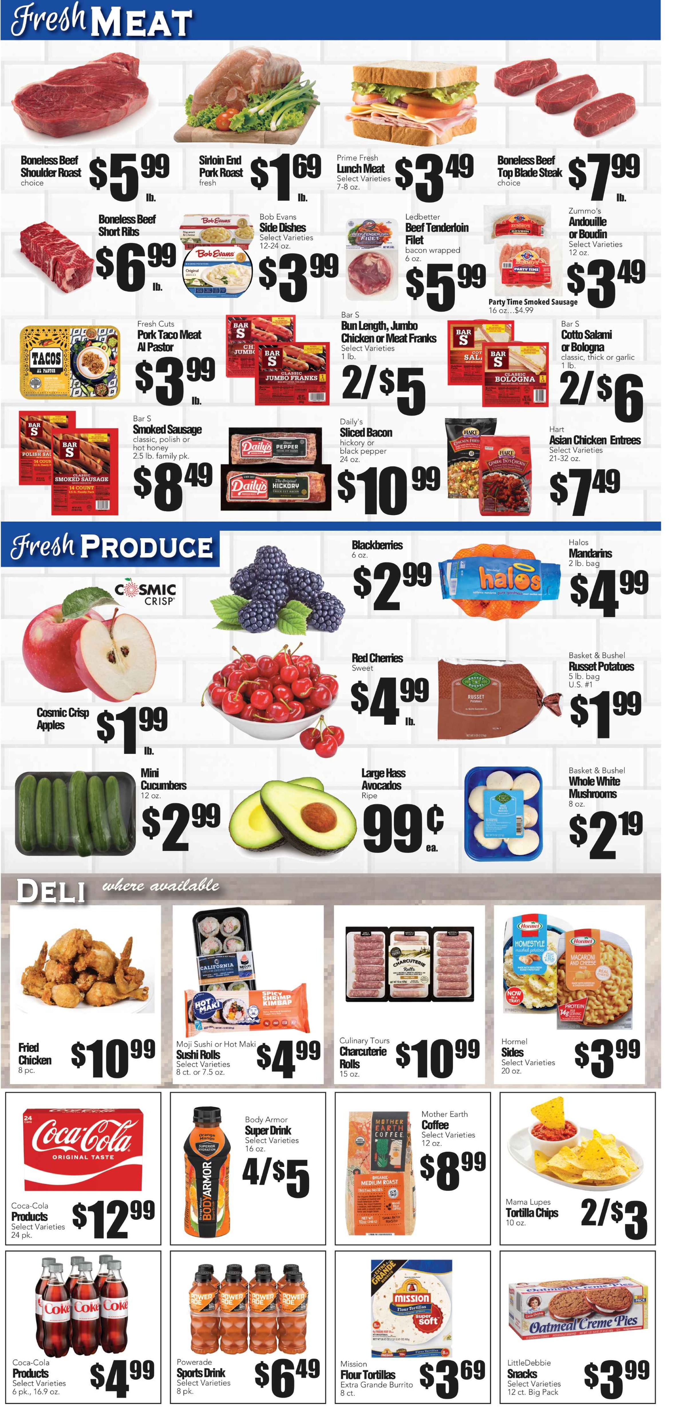 Ad page image