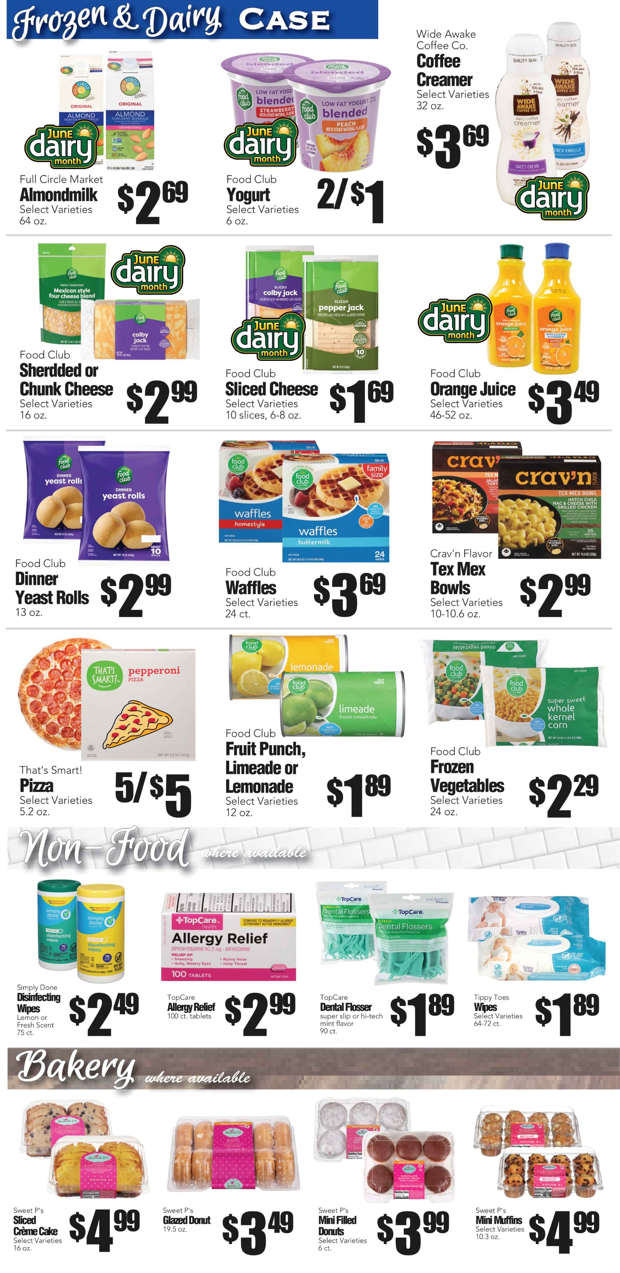 Ad page image