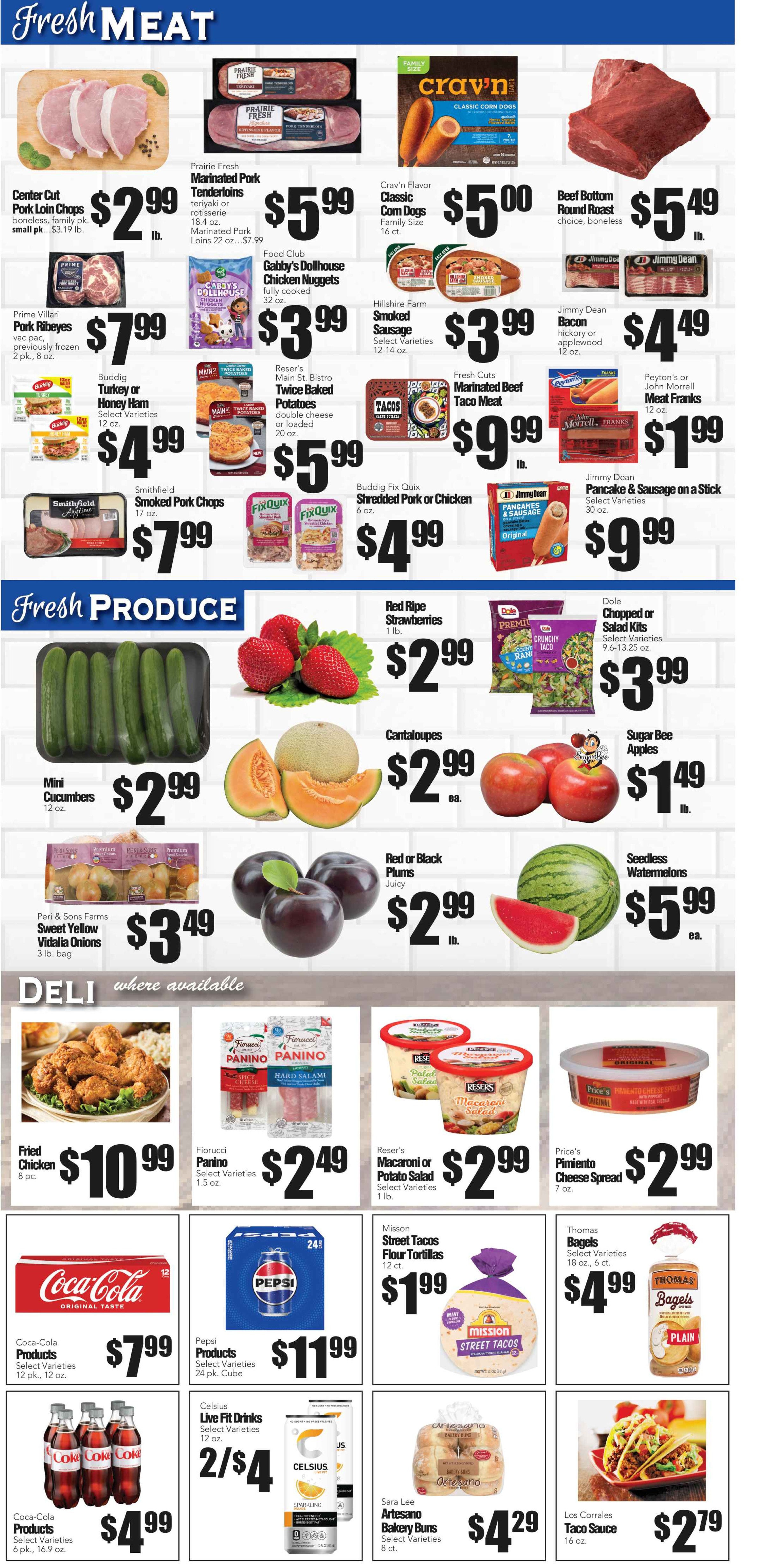 Ad page image
