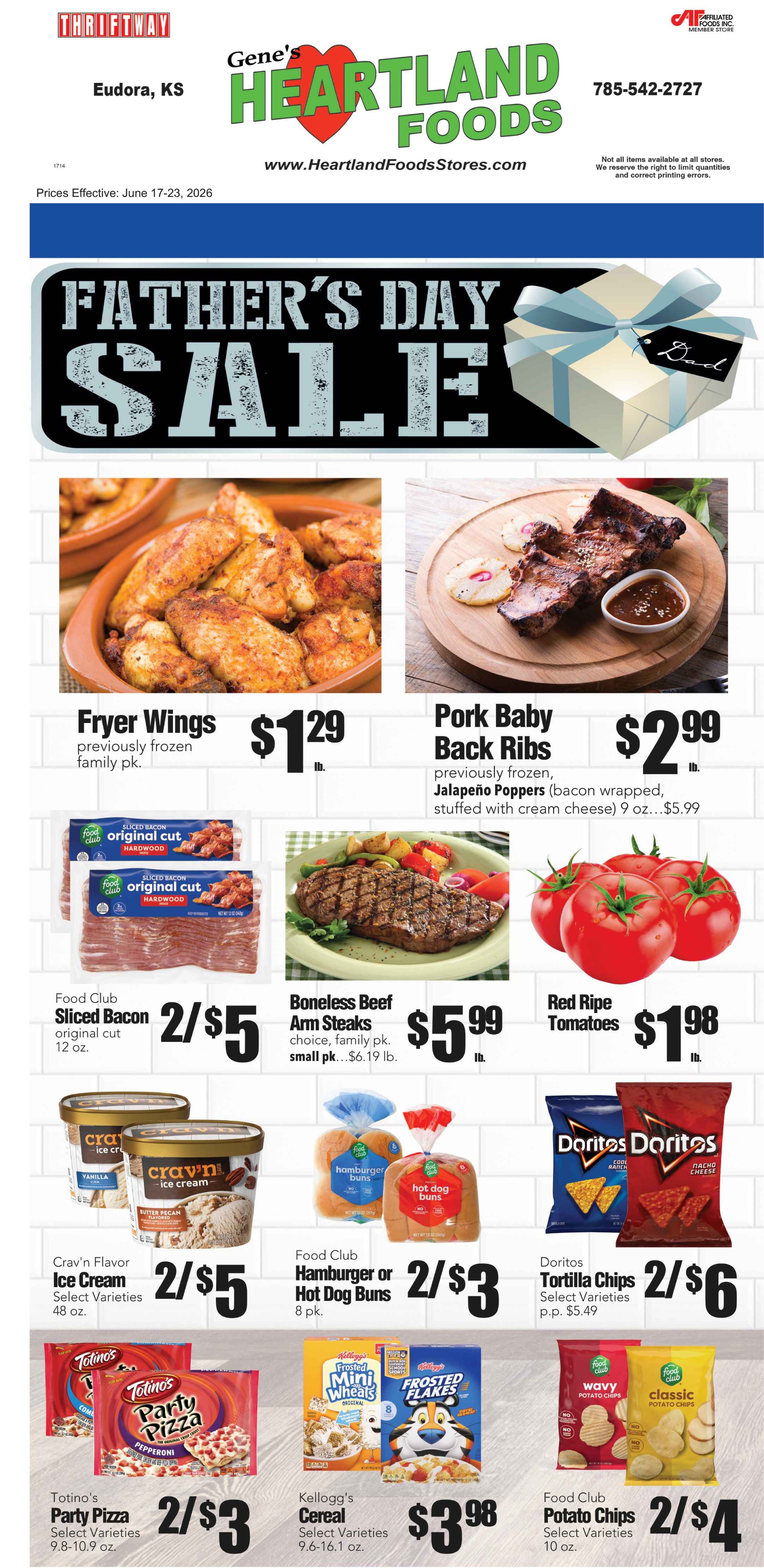 Ad page image