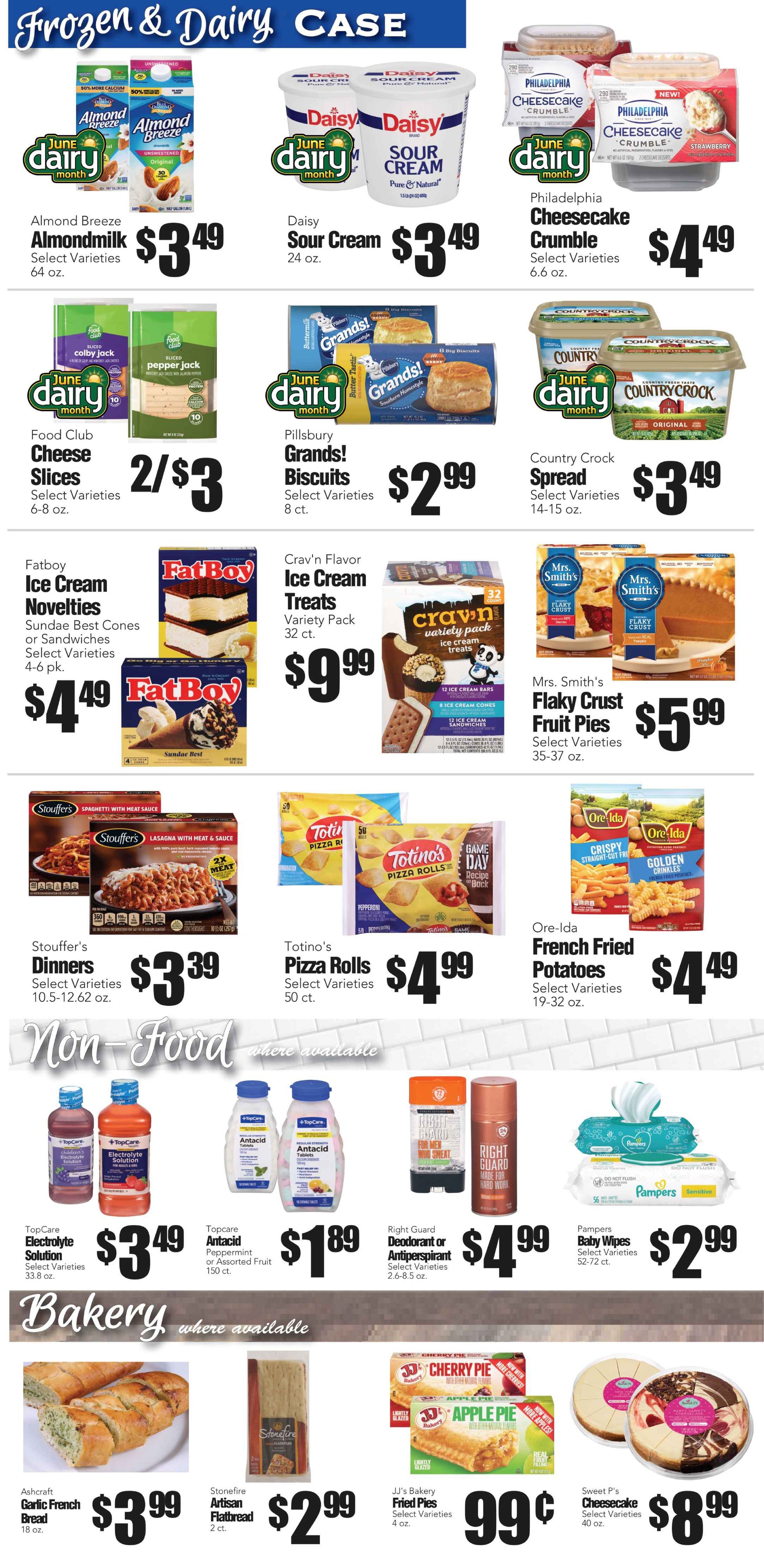 Ad page image