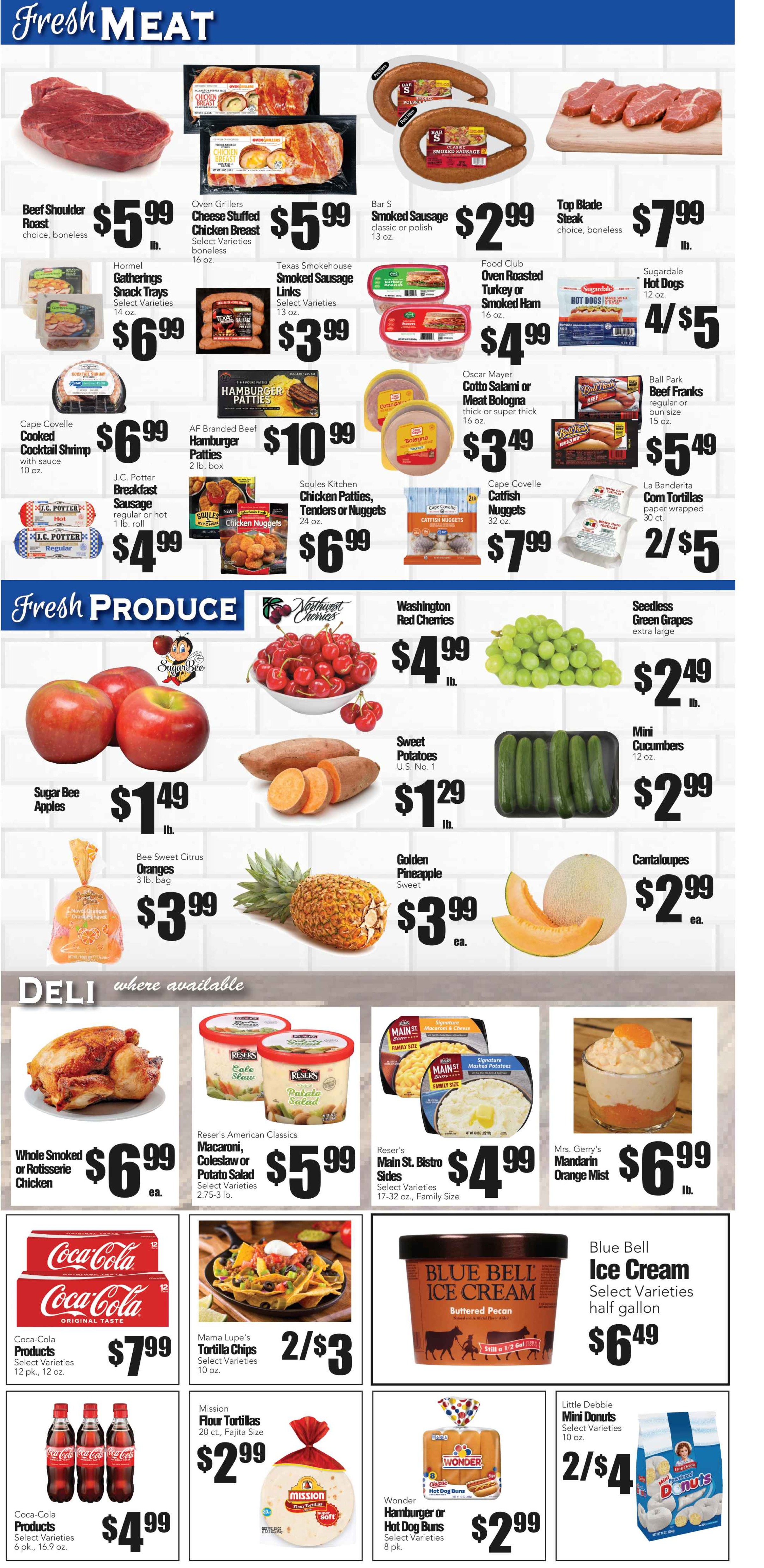 Ad page image