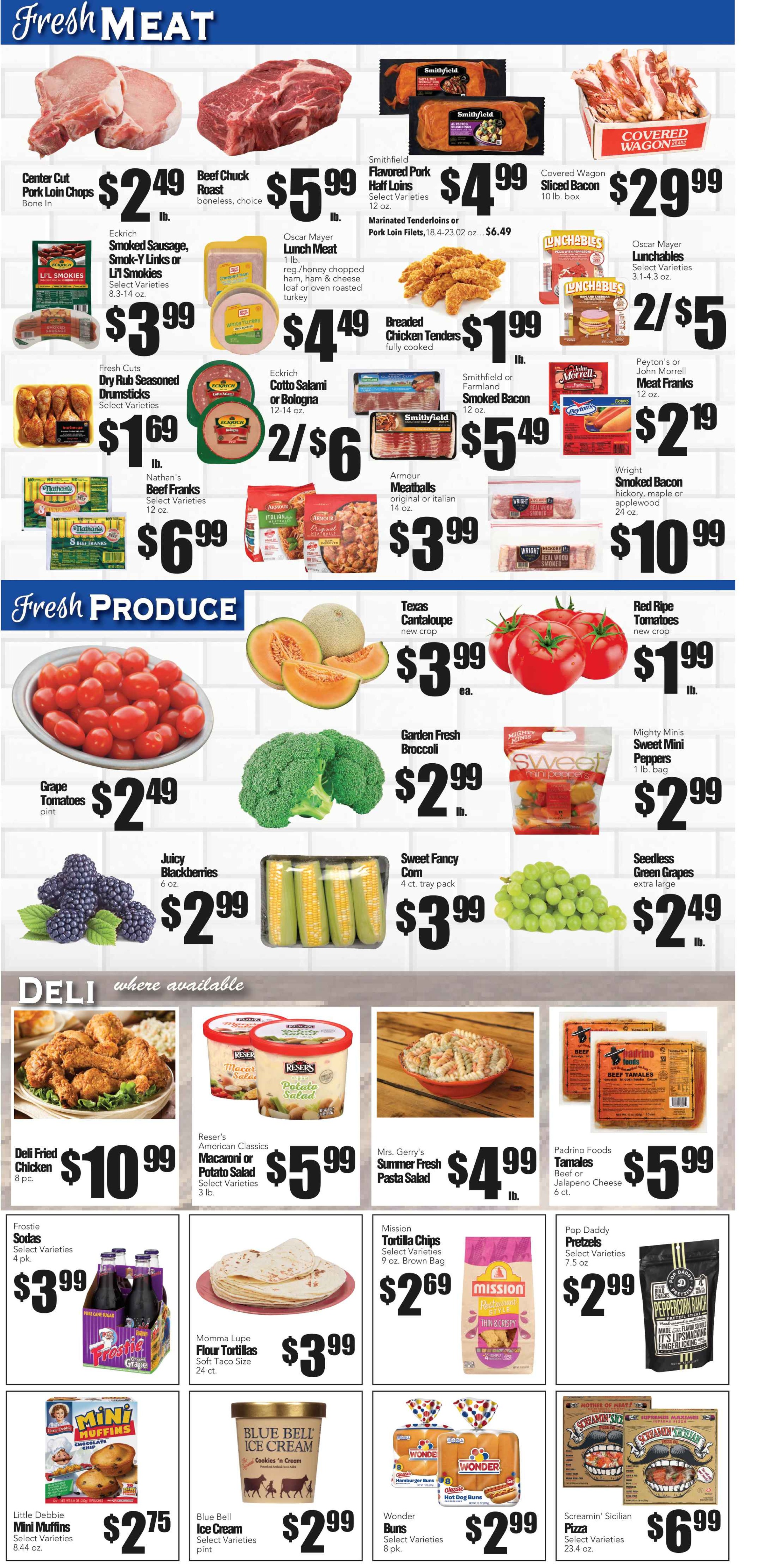 Ad page image