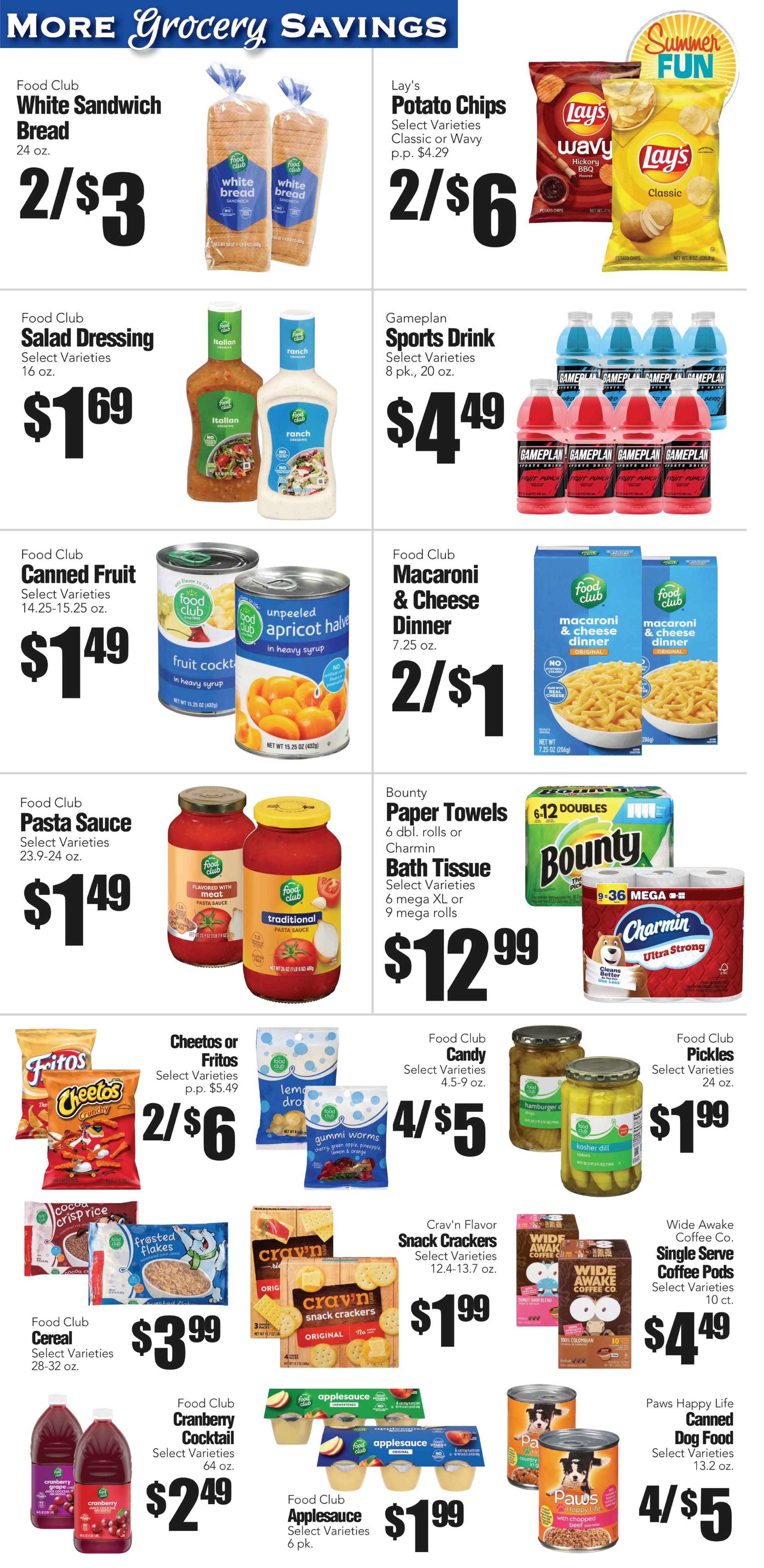 Ad page image