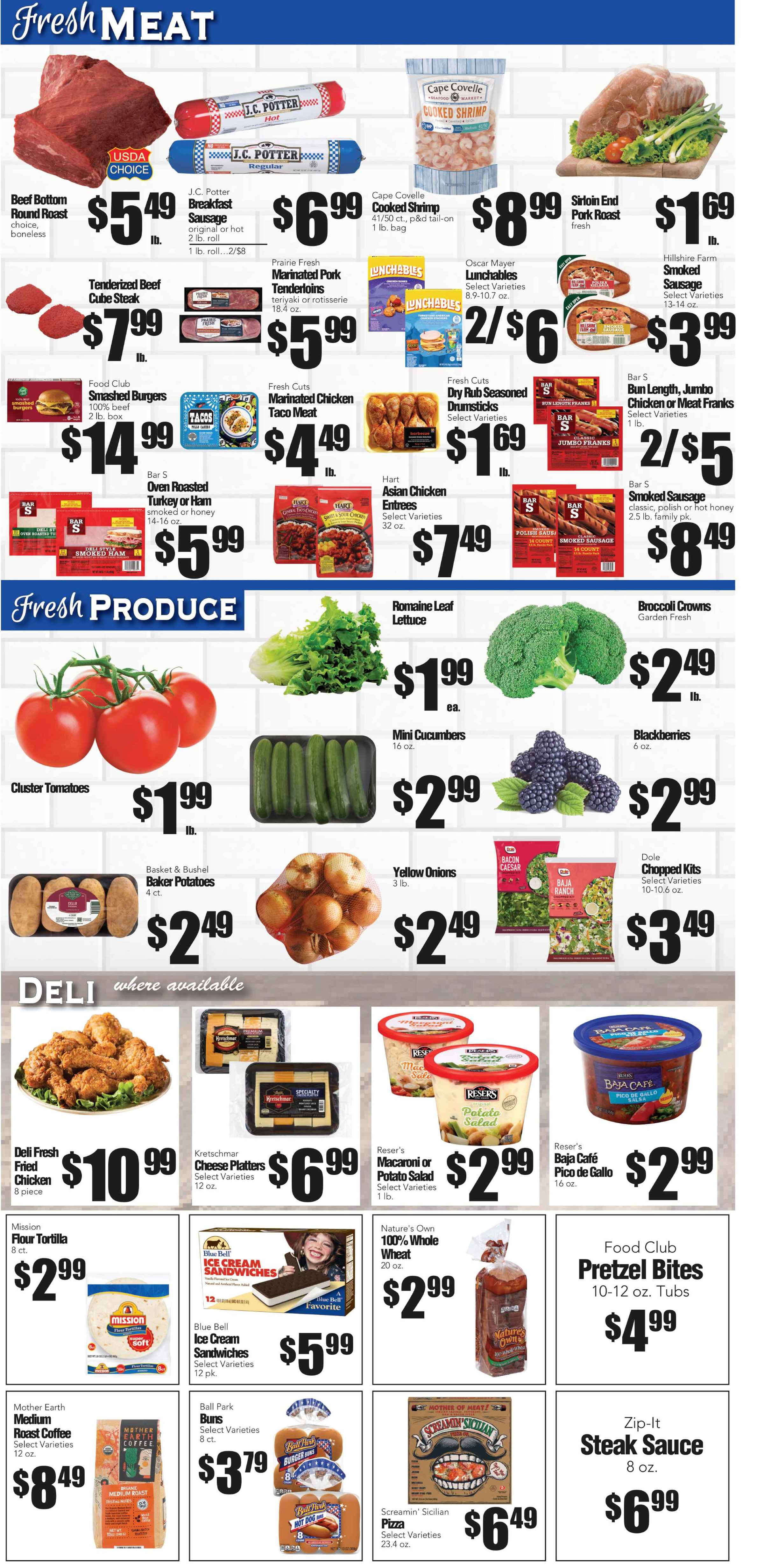 Ad page image
