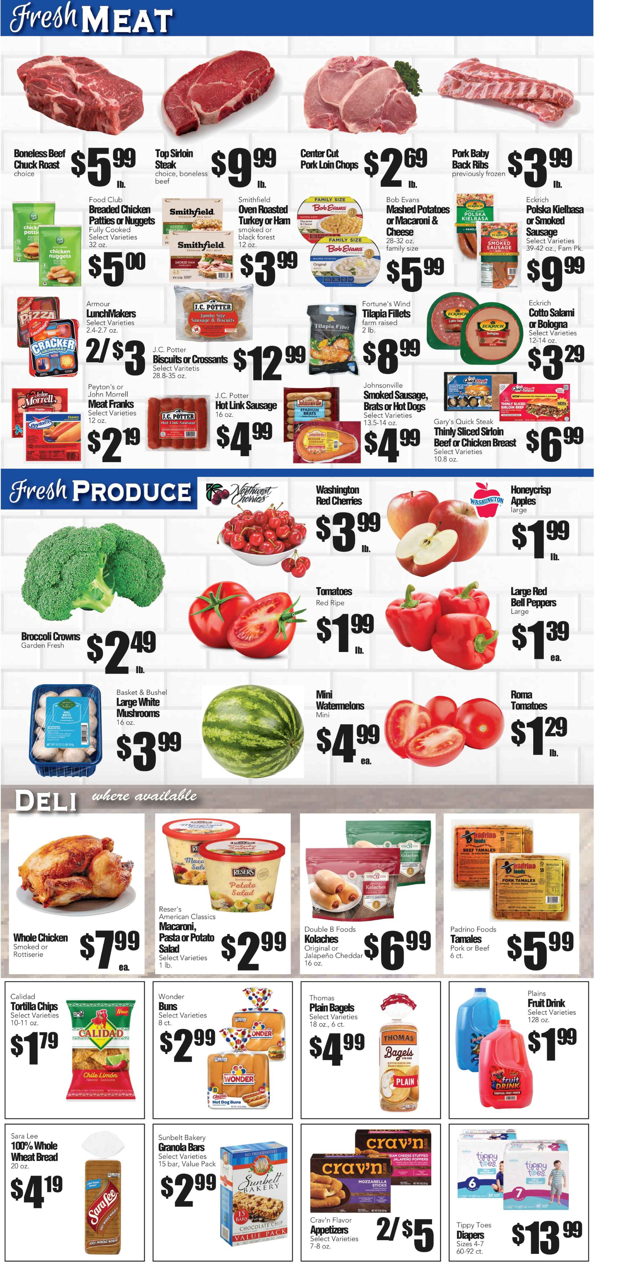 Ad page image