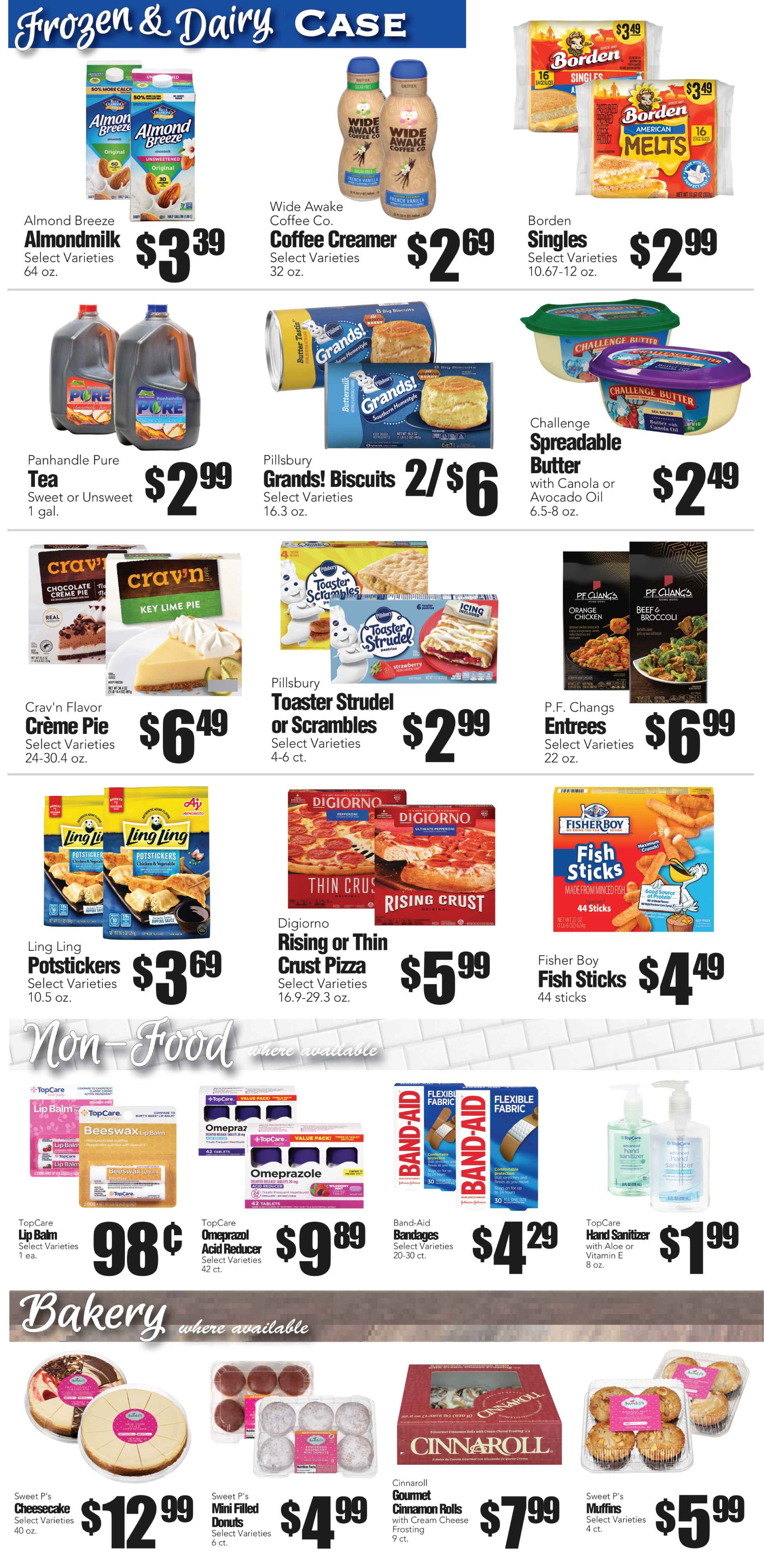 Ad page image