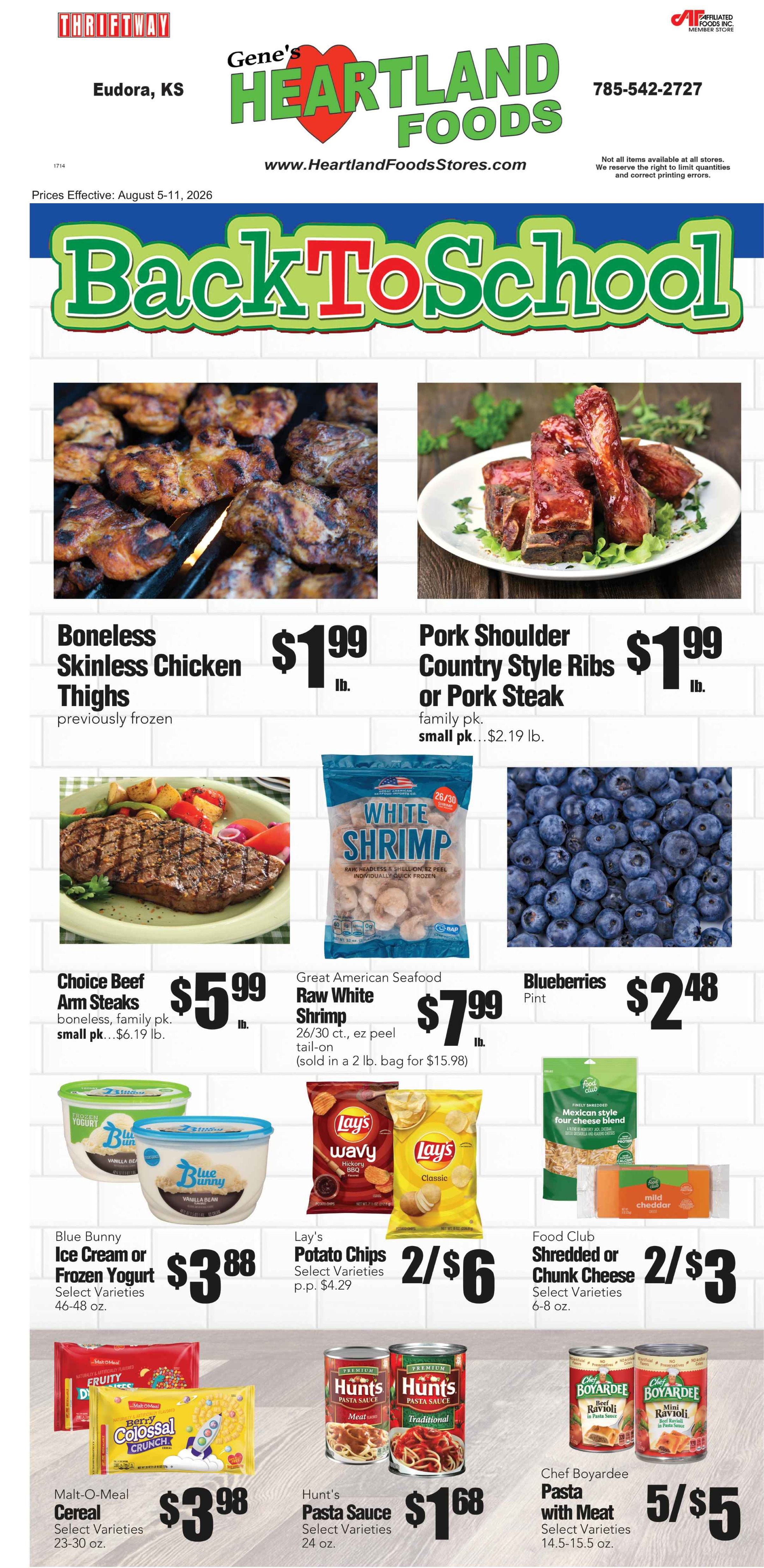 Ad page image