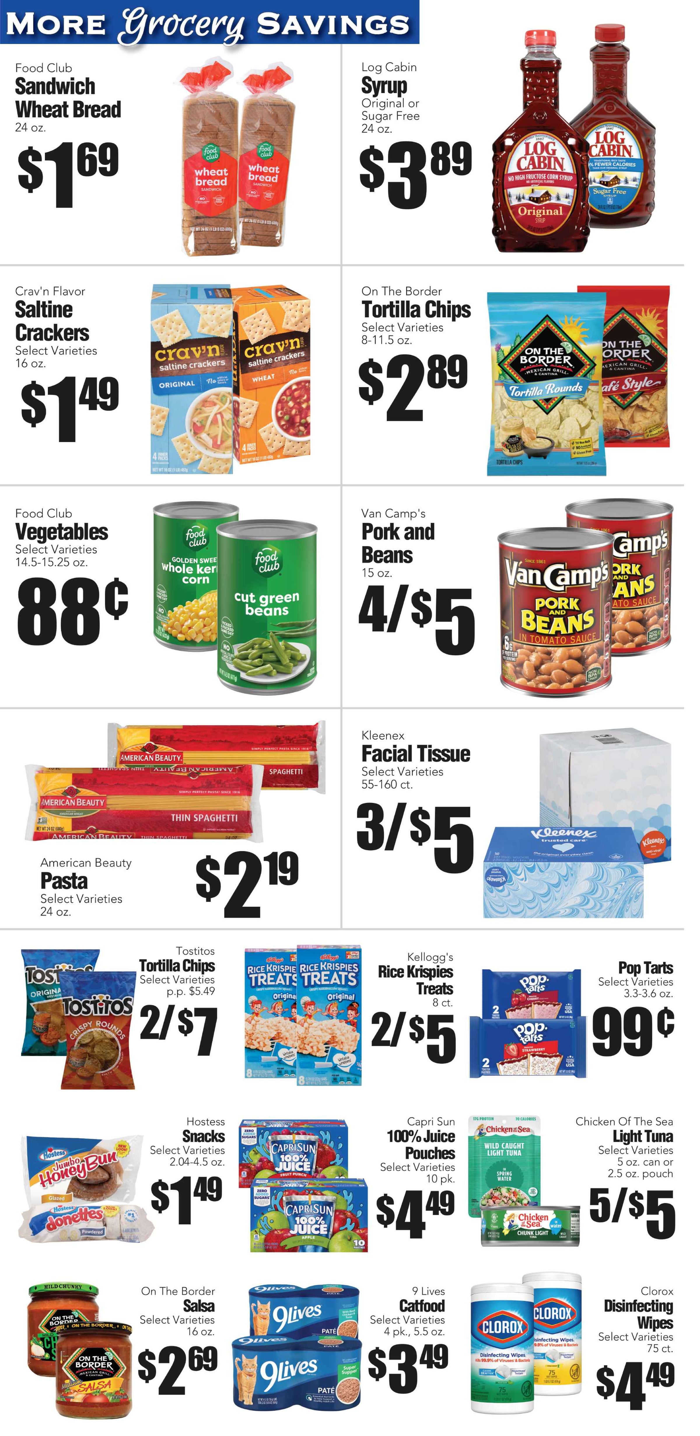 Ad page image