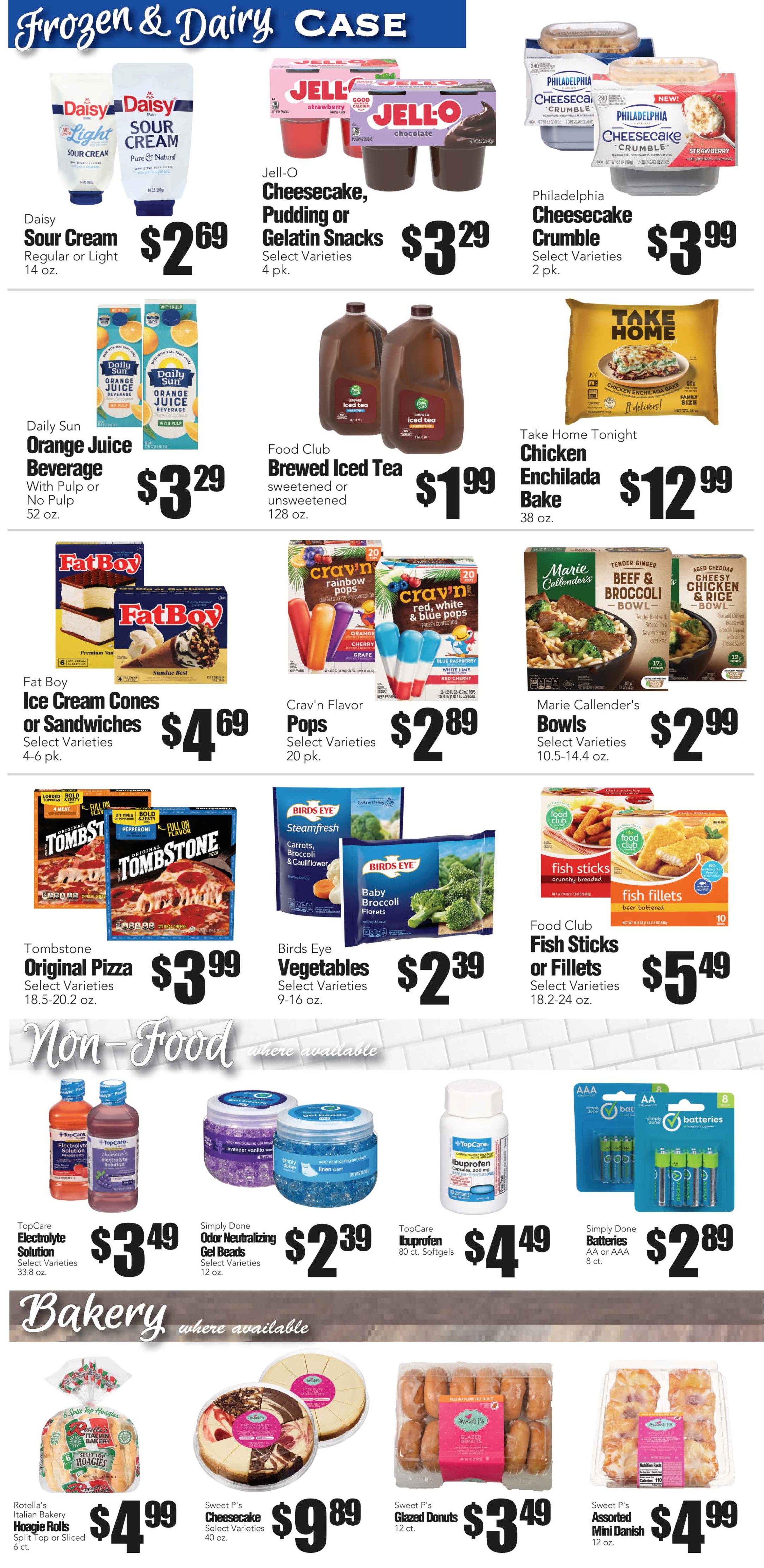 Ad page image