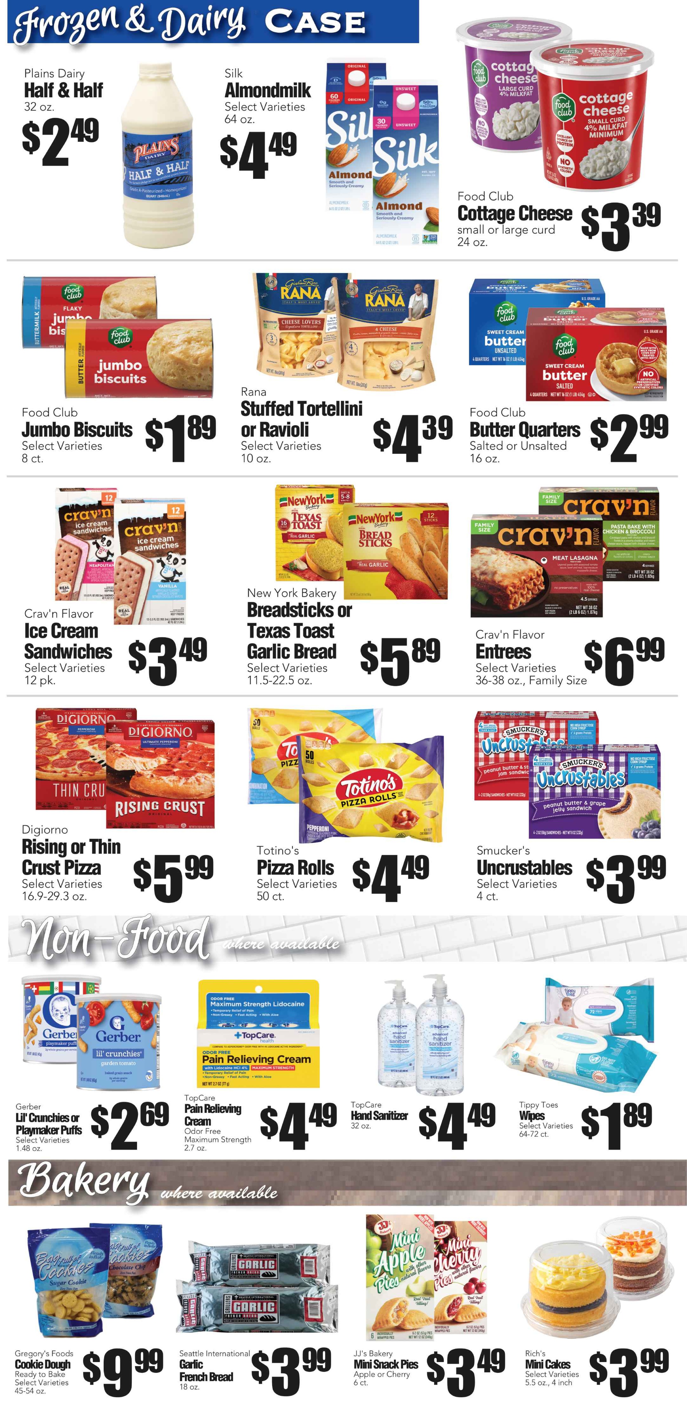 Ad page image