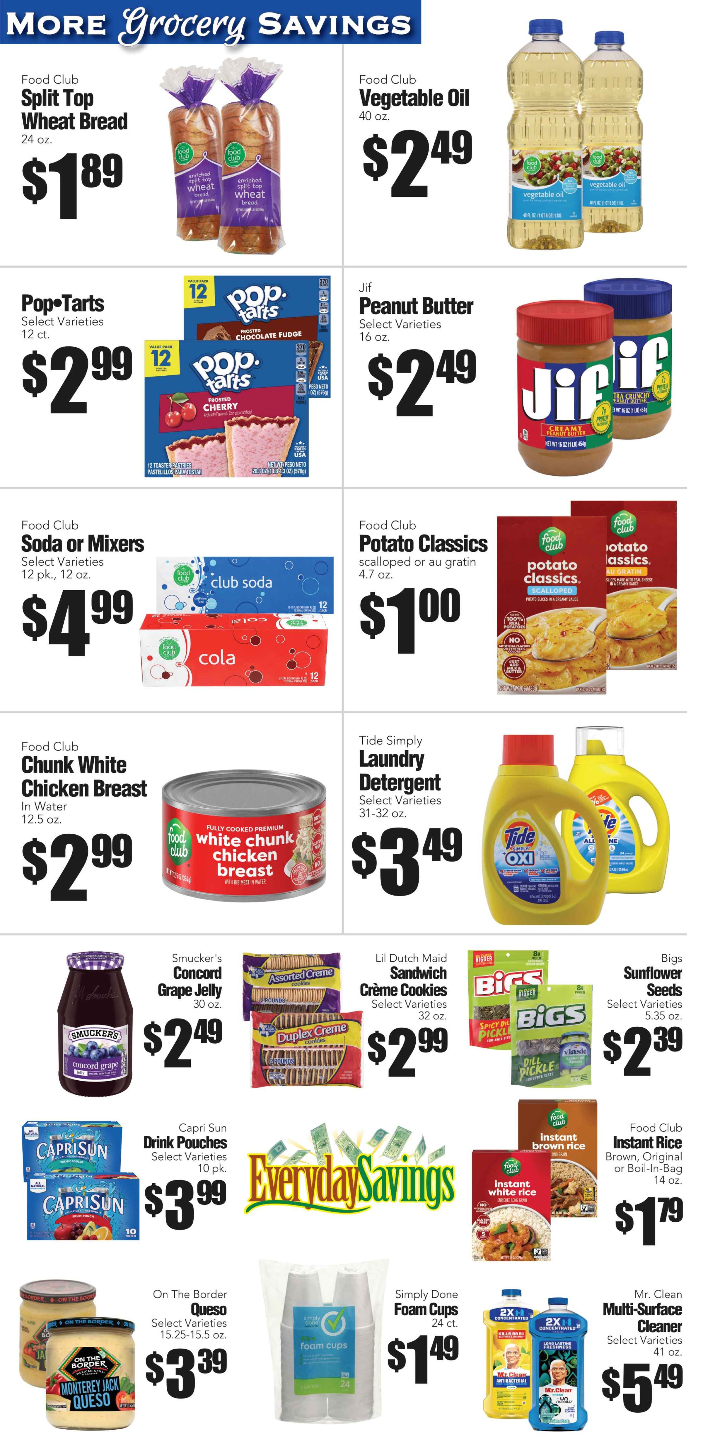 Ad page image