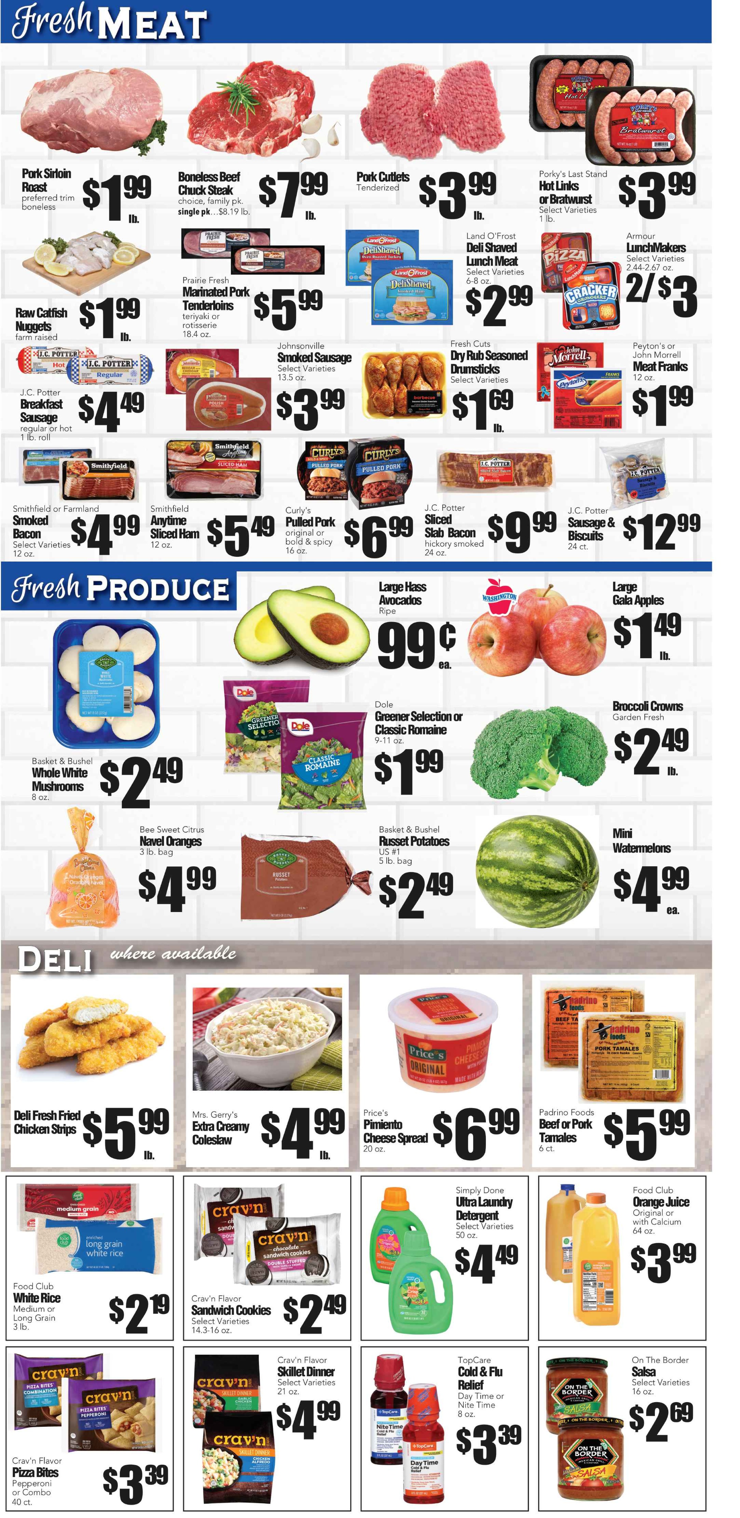 Ad page image