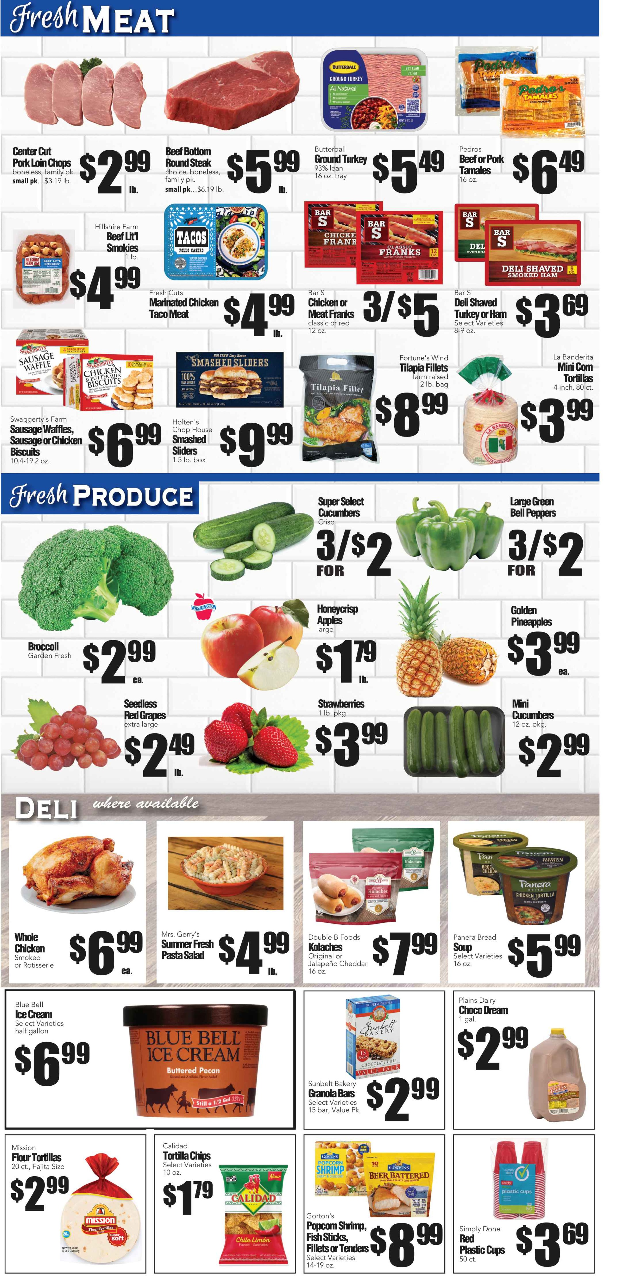 Ad page image