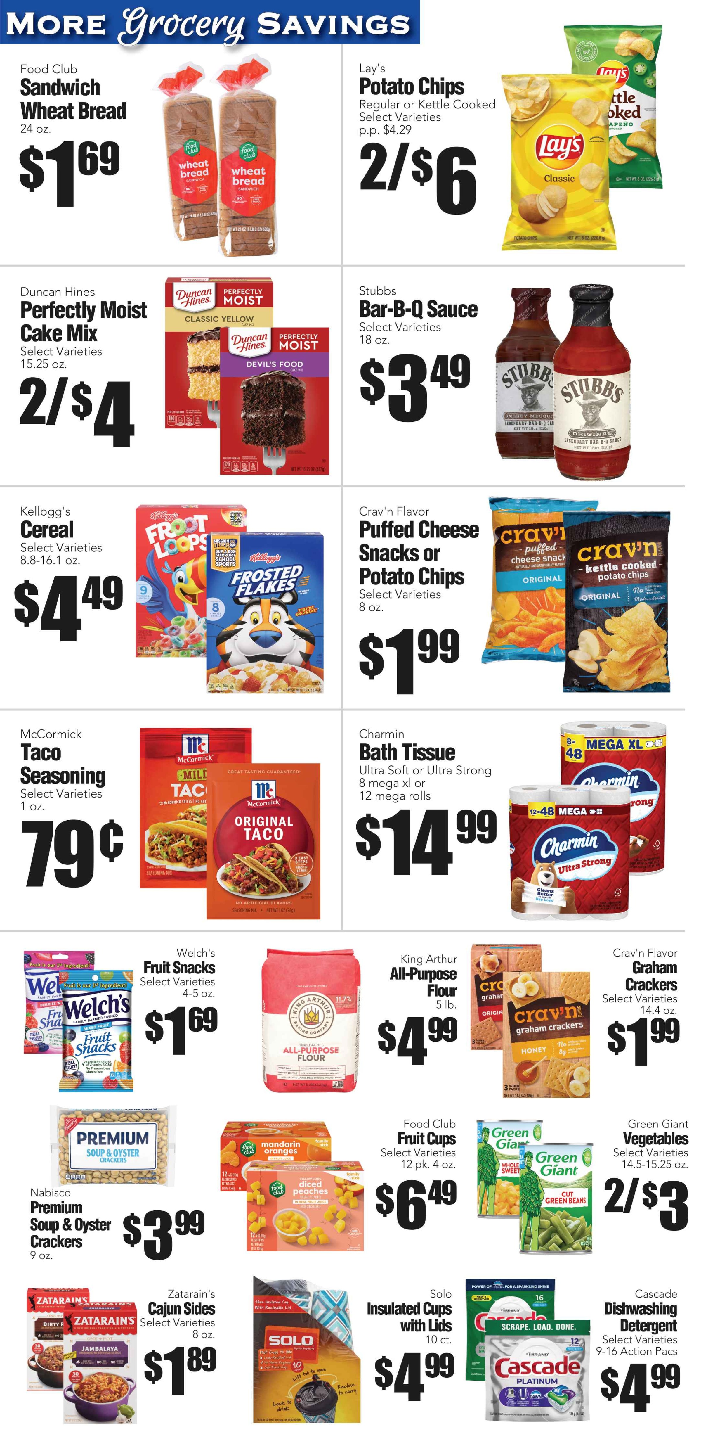 Ad page image