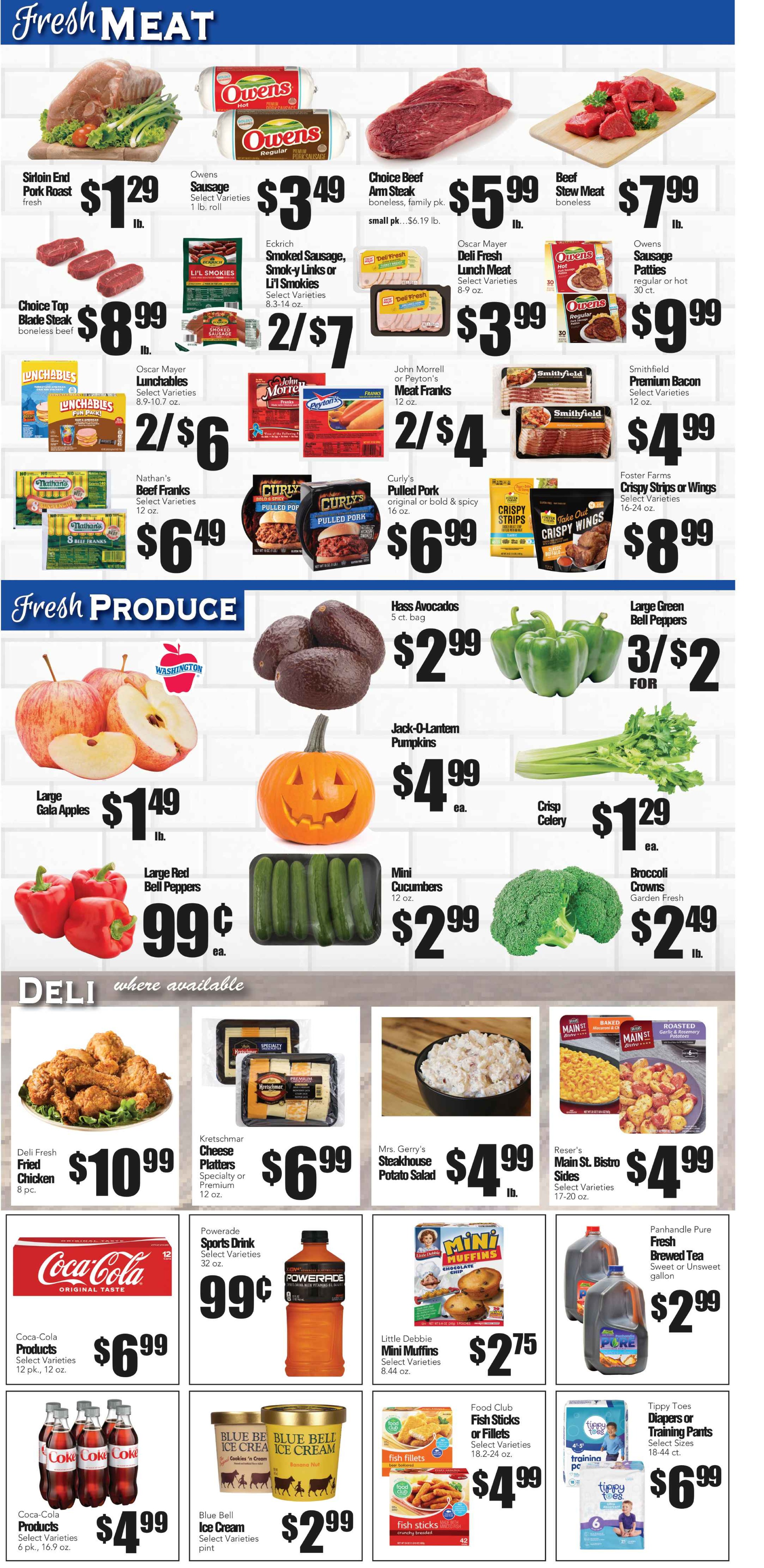 Ad page image