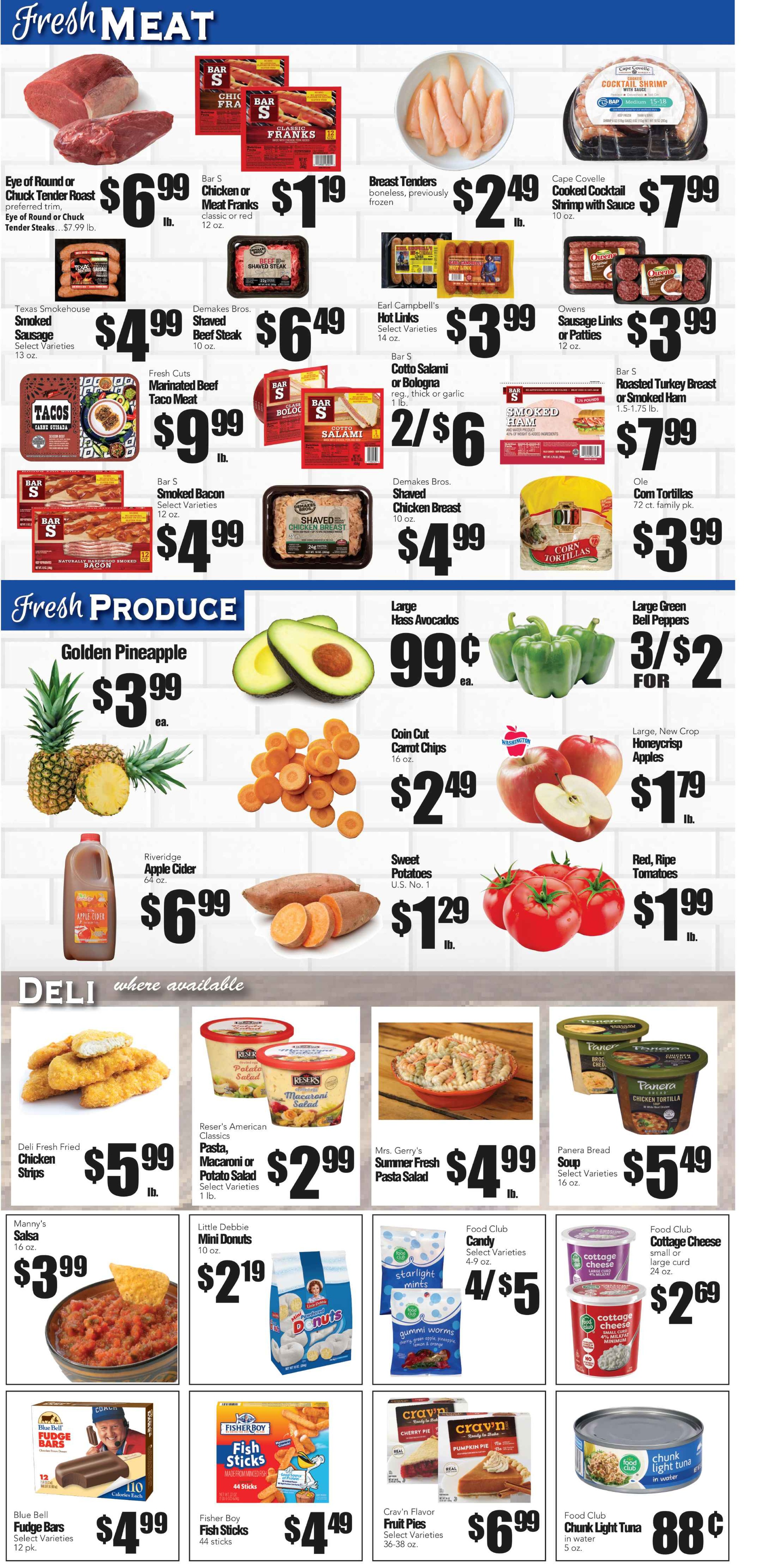 Ad page image