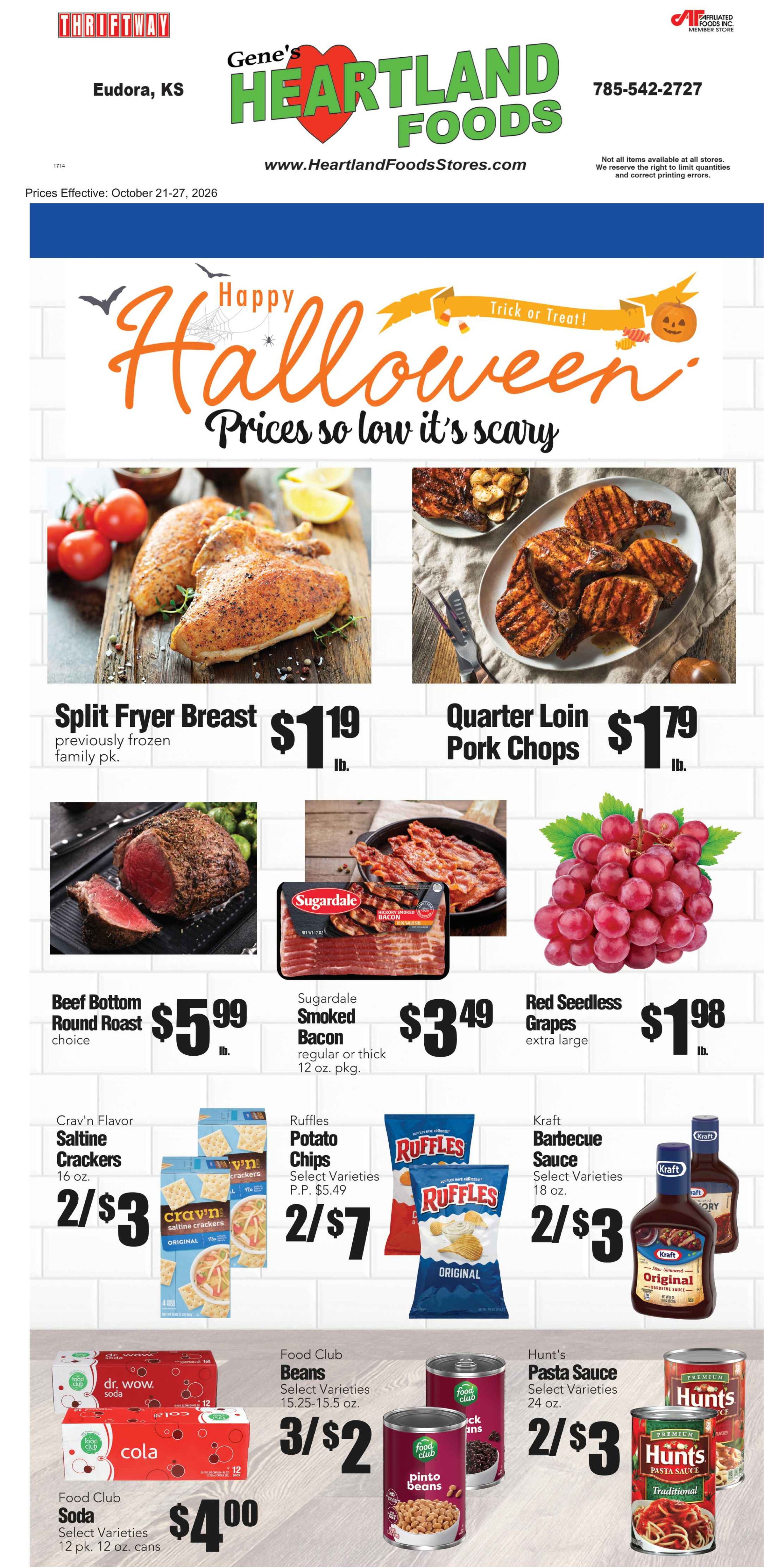 Ad page image