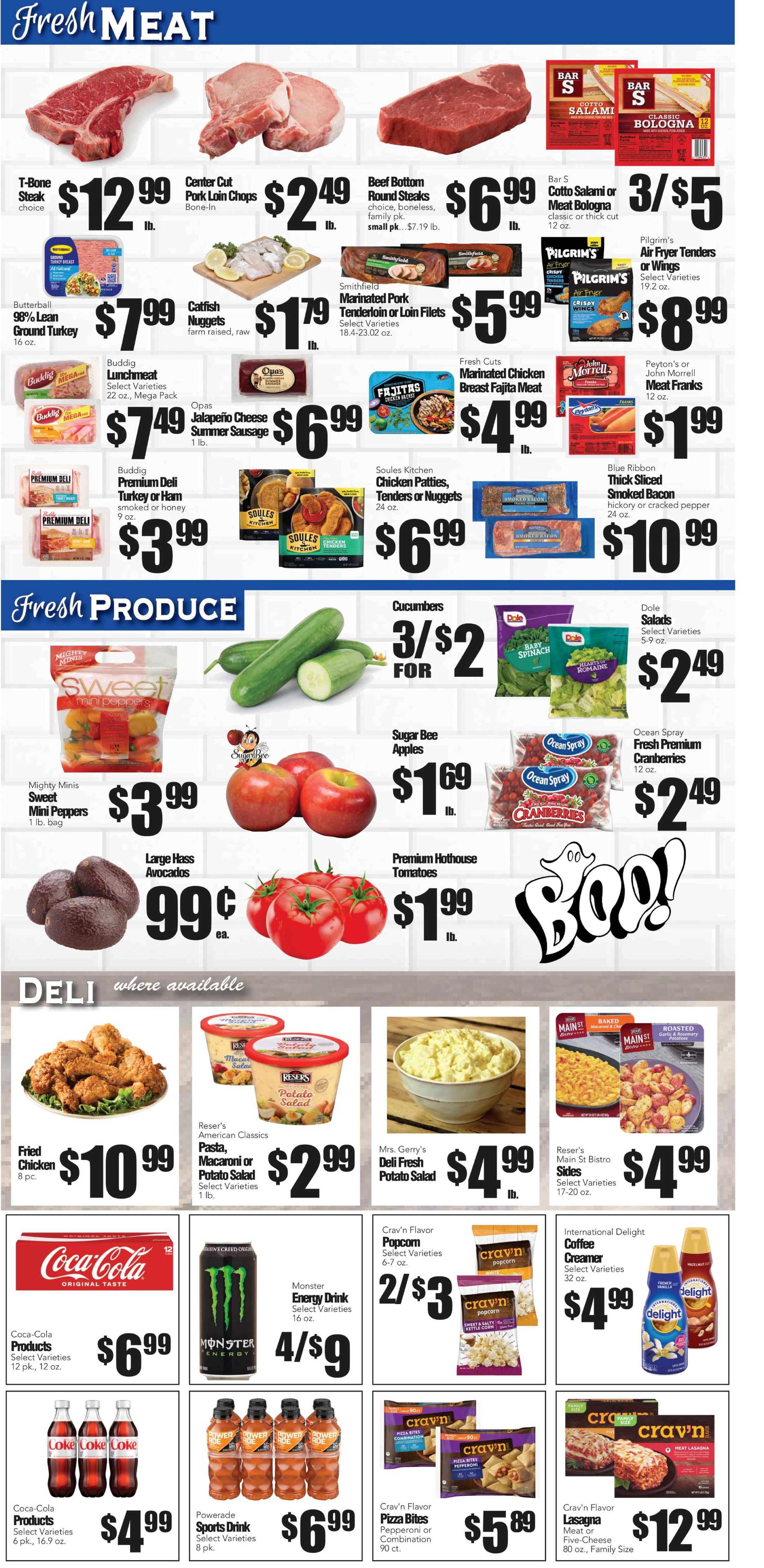 Ad page image